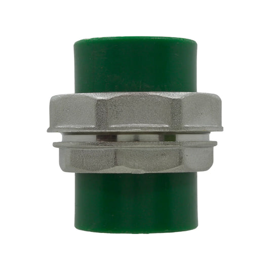 Tuerca unión PPR 32 mm (1") Aquaplas