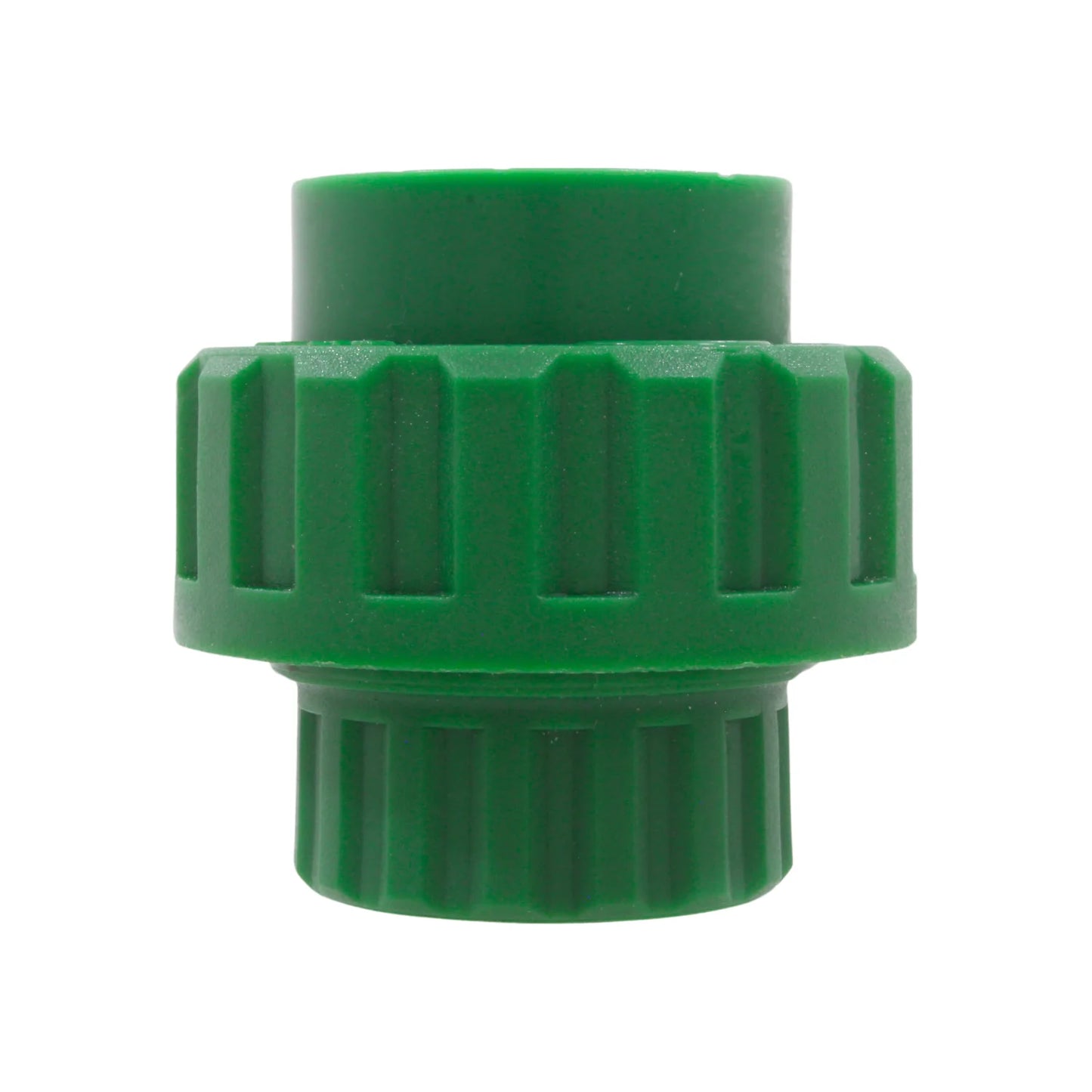 Tuerca unión PPR plástica 32 mm (1") Aquaplas