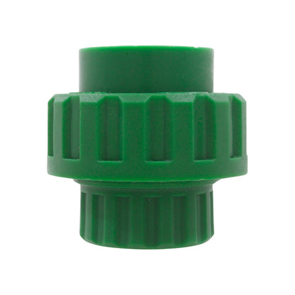 Tuerca unión PPR plástica 32 mm (1") Aquaplas