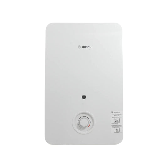 Boiler de paso 7 litros Bosch SMART