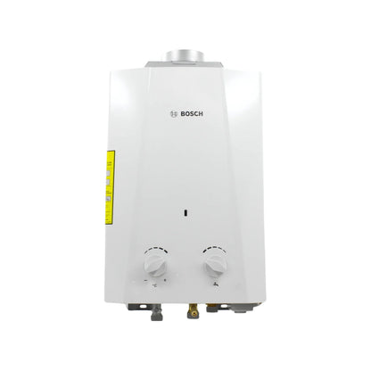 Boiler instantáneo 6 litros Bosch ECO