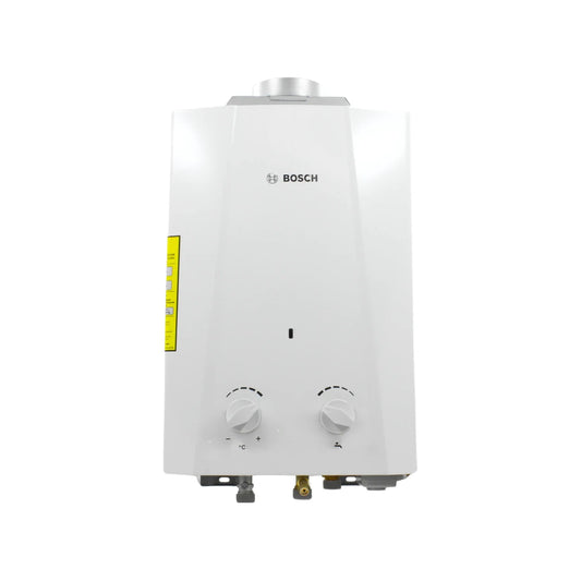 Boiler instantáneo 6 litros Bosch ECO