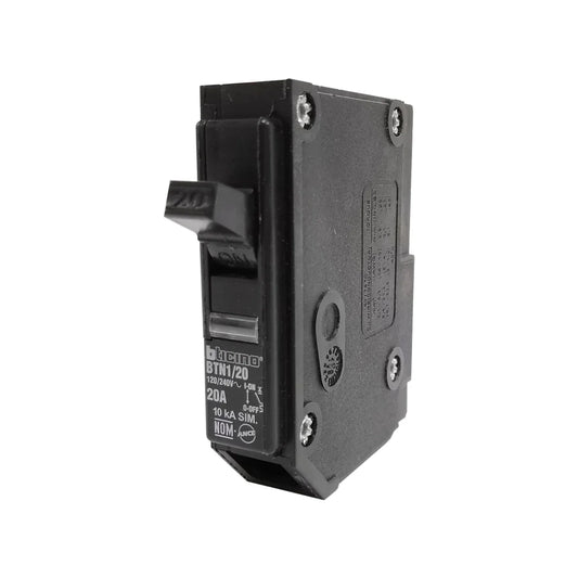 Breaker 20 amperios Bticino