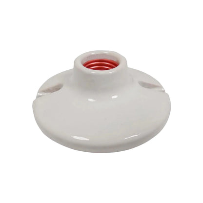 Socket 3/4 de porcelana Fulgore práctico FP0027