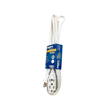Extensión 4 metros blanca Fulgore práctico FP0062
