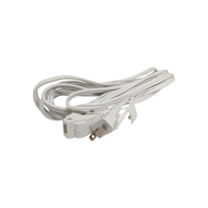 Extensión 5 metros blanca Fulgore práctico FP0063