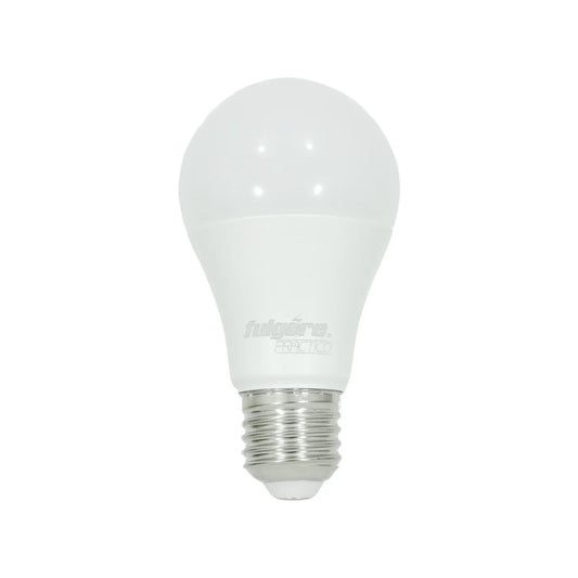 Lámpara de bulbo 5 W led luz cálida Fulgore práctico FP0226