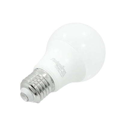 Lámpara de bulbo 8 W led luz fría Fulgore práctico FP0244