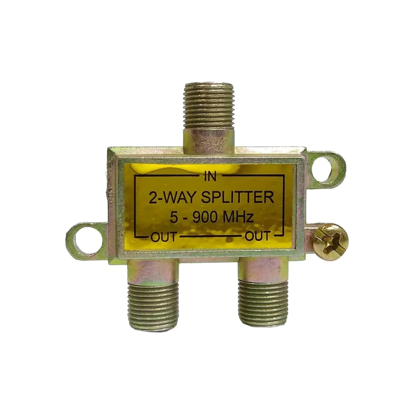 Divisor 2 vías Fulgore FU0630