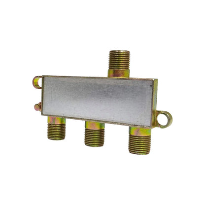 Divisor 4 vías Fulgore FU0632