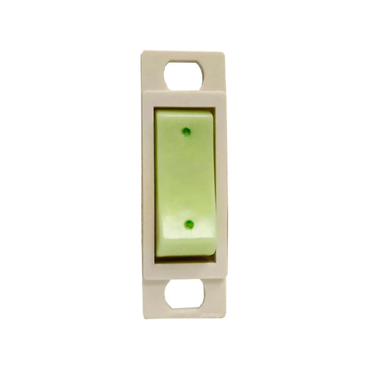 Apagador de escalera fluorescente Fulgore FU0718