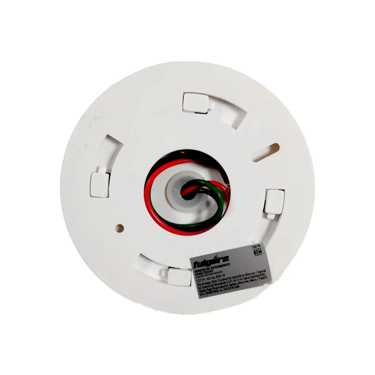 Sensor de movimiento para techo Fulgore FU0794