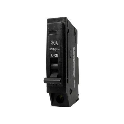 Breaker 30 amperios Fulgore FU0882