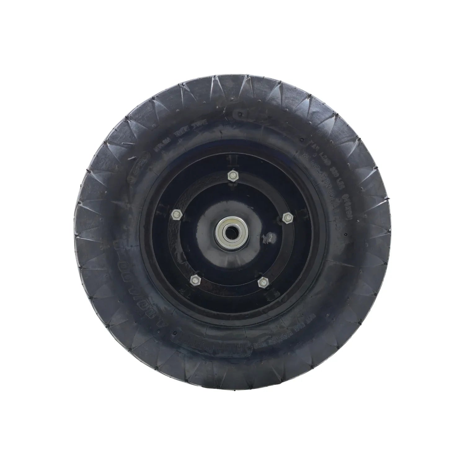 Llanta completa para carretilla High Power ATA-1658