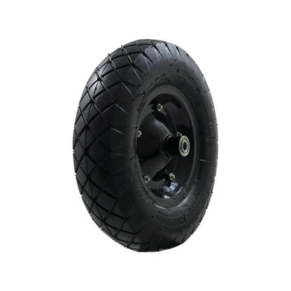 Llanta completa para carretilla High Power ATA-1658