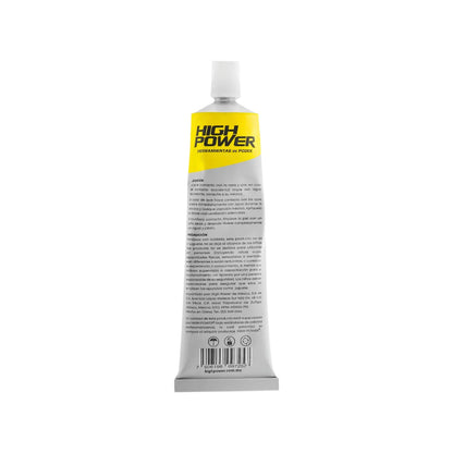 Silicon blanco 70 g uso general High Power SI-B075