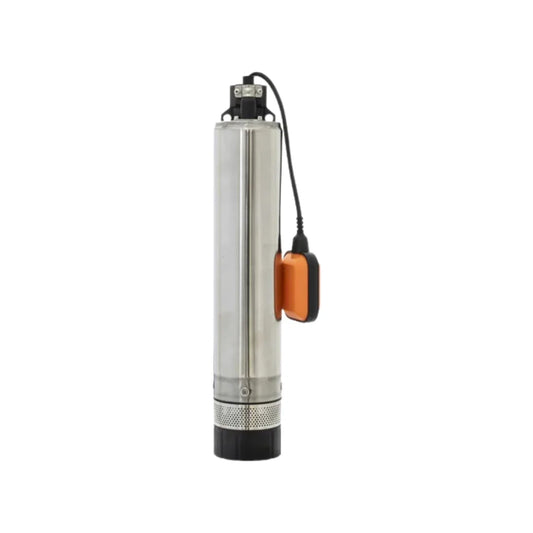 Bomba sumergible tipo bala 1/2 HP Oakland 4SN3/3F Múnich