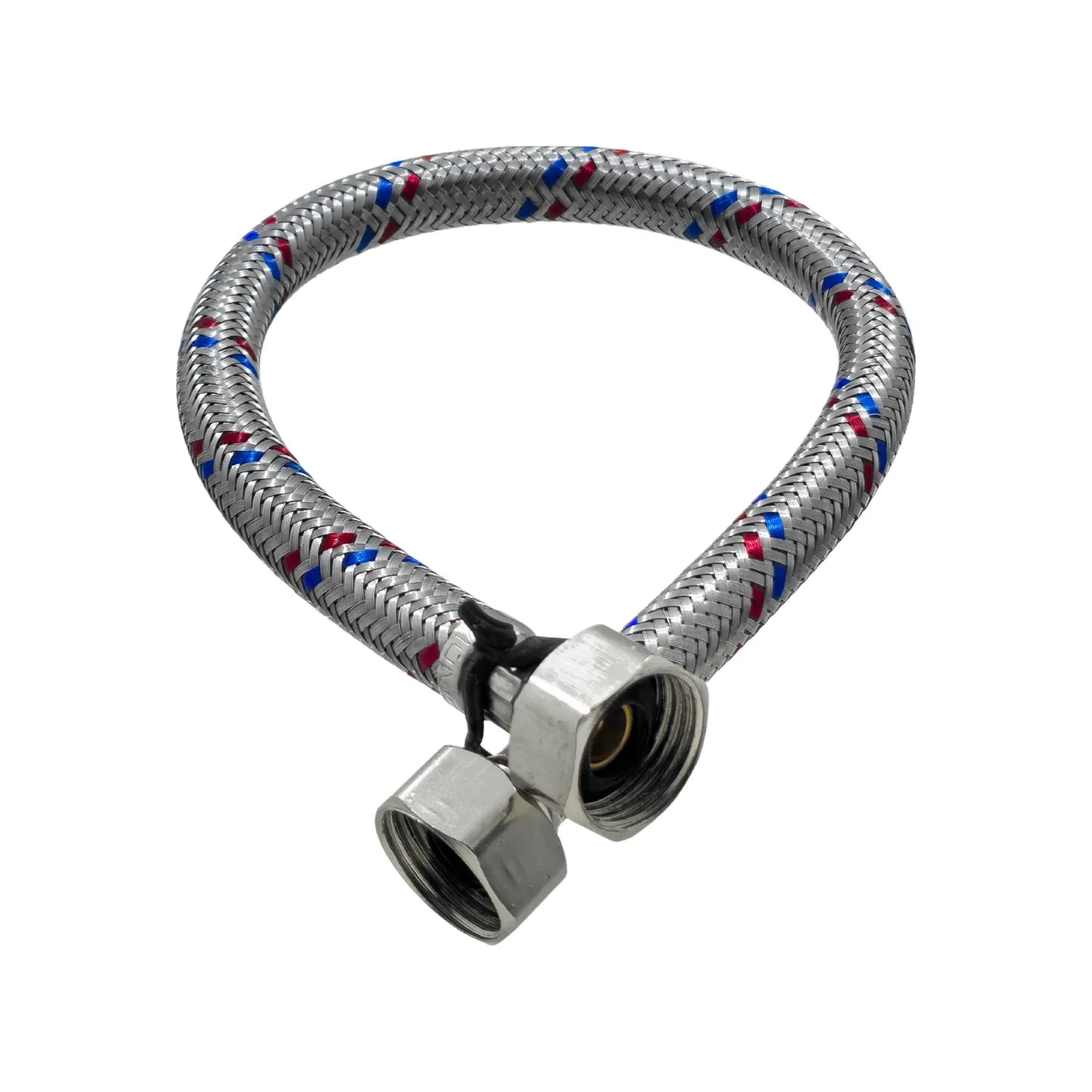 Manguera para lavabo/fregadero 40 cm High Power