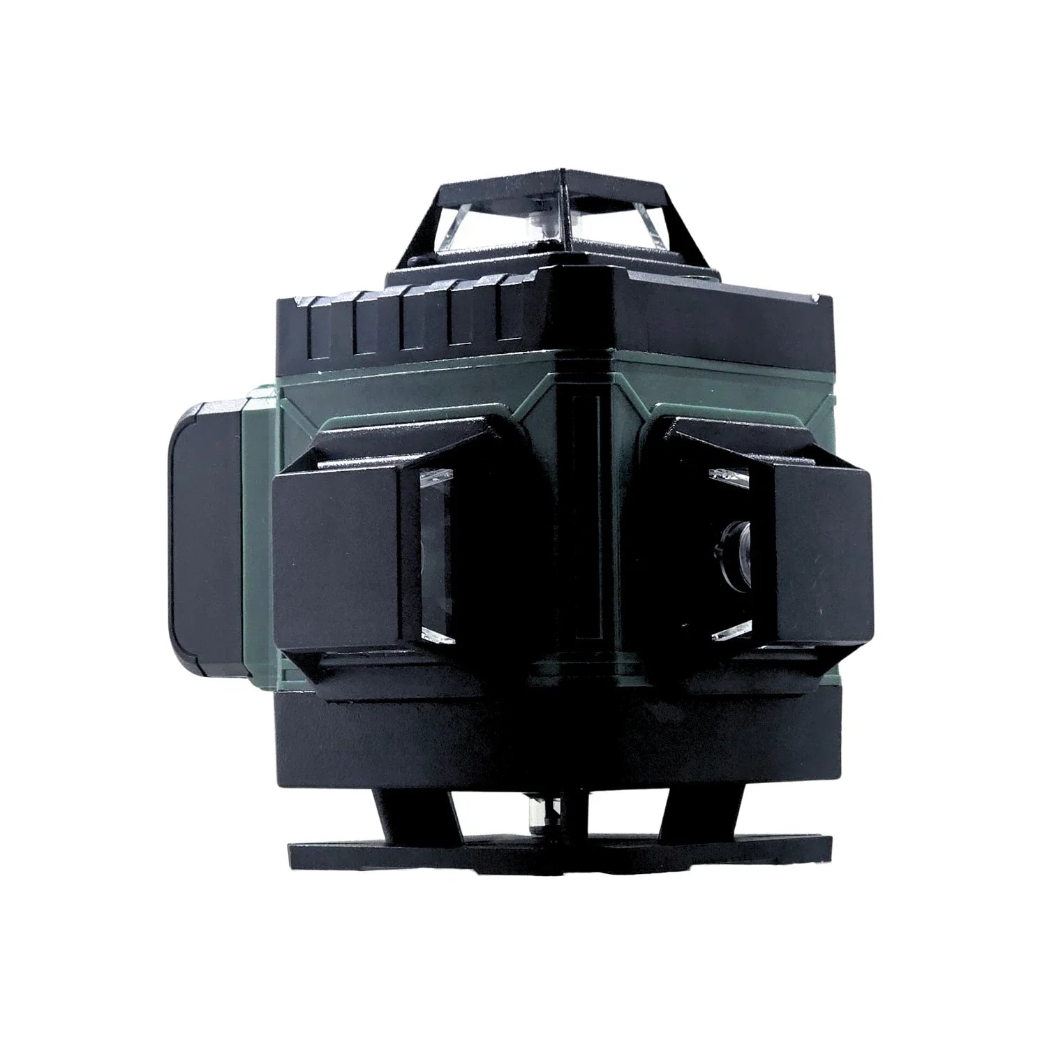 Nivel láser recargable con estuche