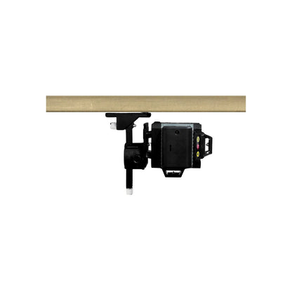 Nivel láser recargable con estuche