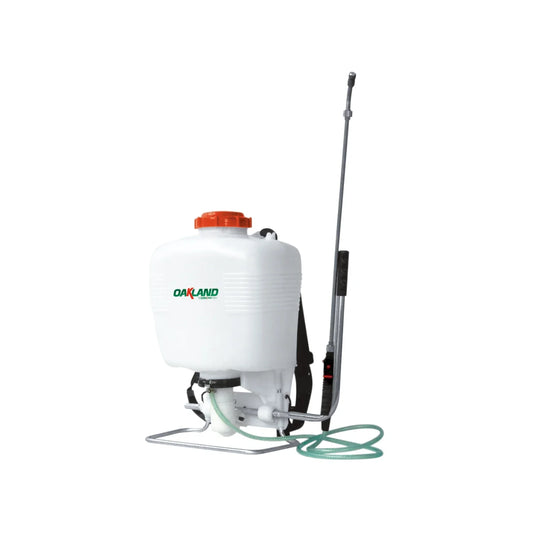 Bomba fumigadora 15 litros Oakland FM-1501