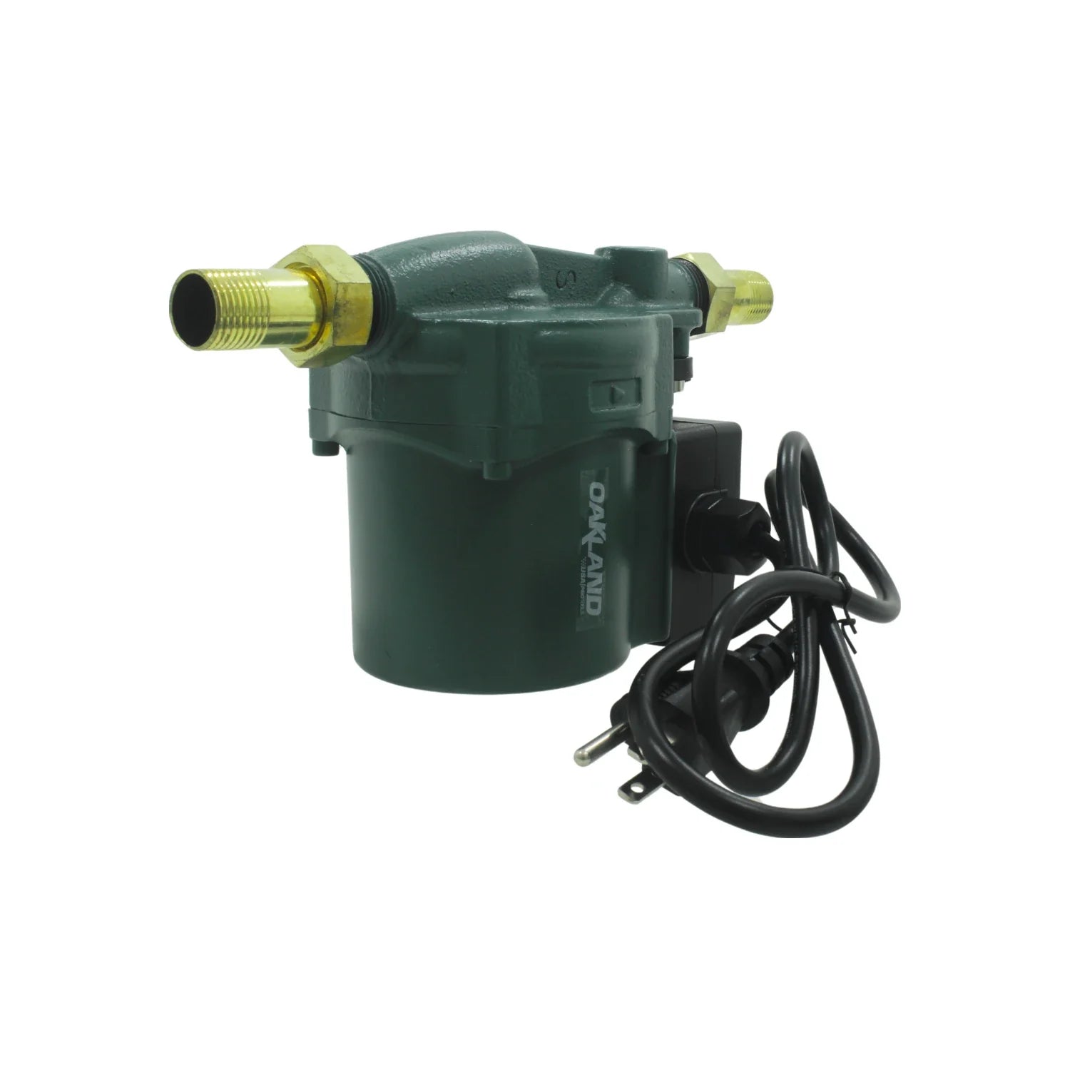 Presurizador 1/6 HP Oakland PA-3560