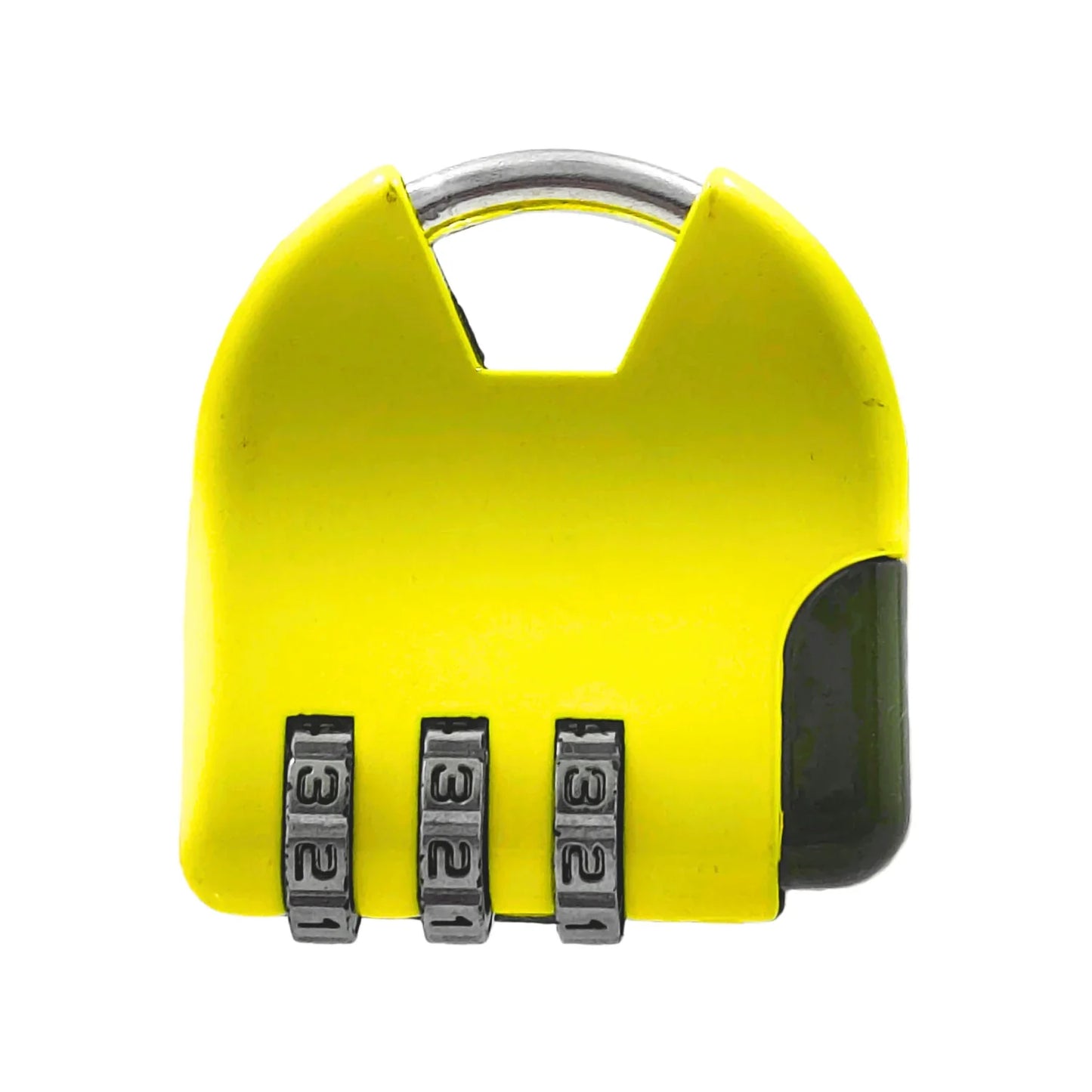 Candado maletero 3 dígitos Top Forge-pf0175