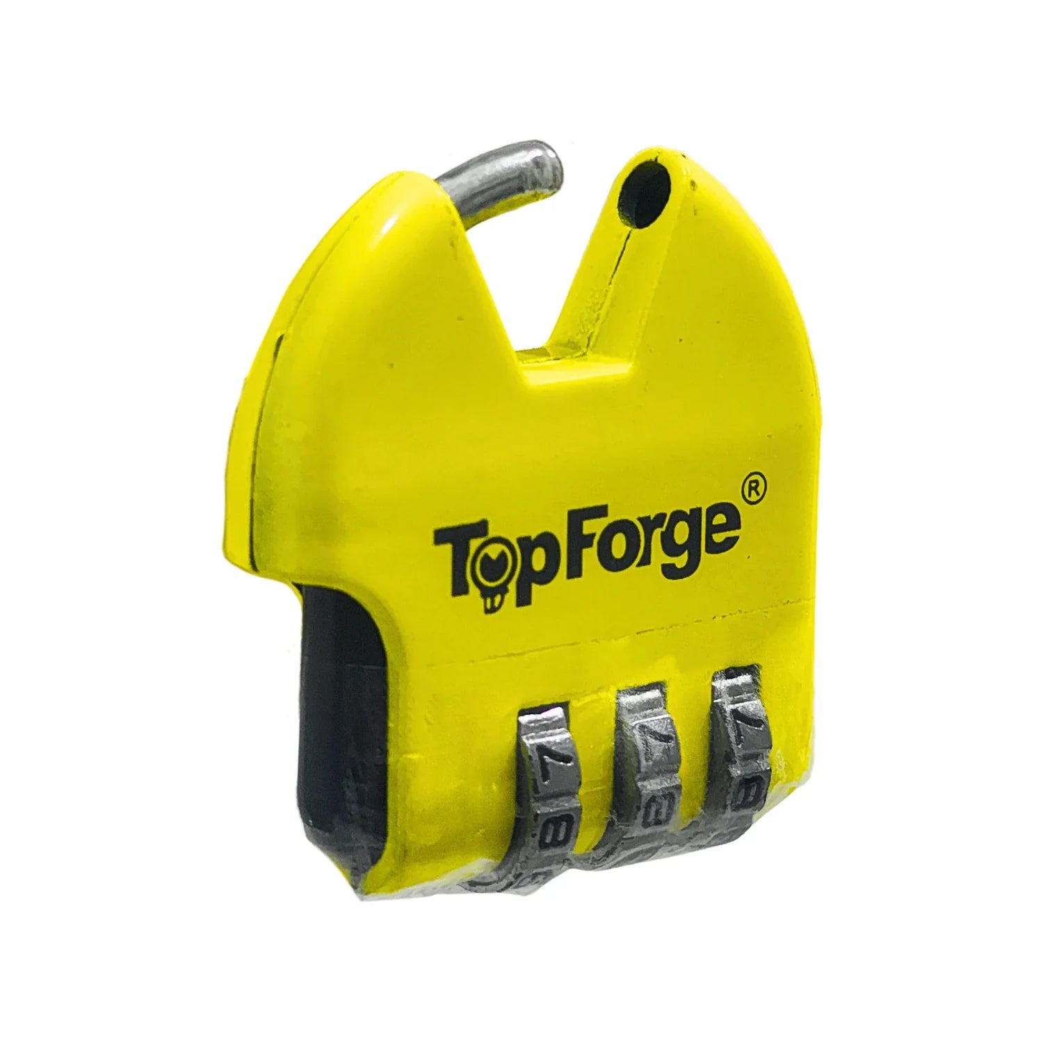 Candado maletero 3 dígitos Top Forge-pf0175