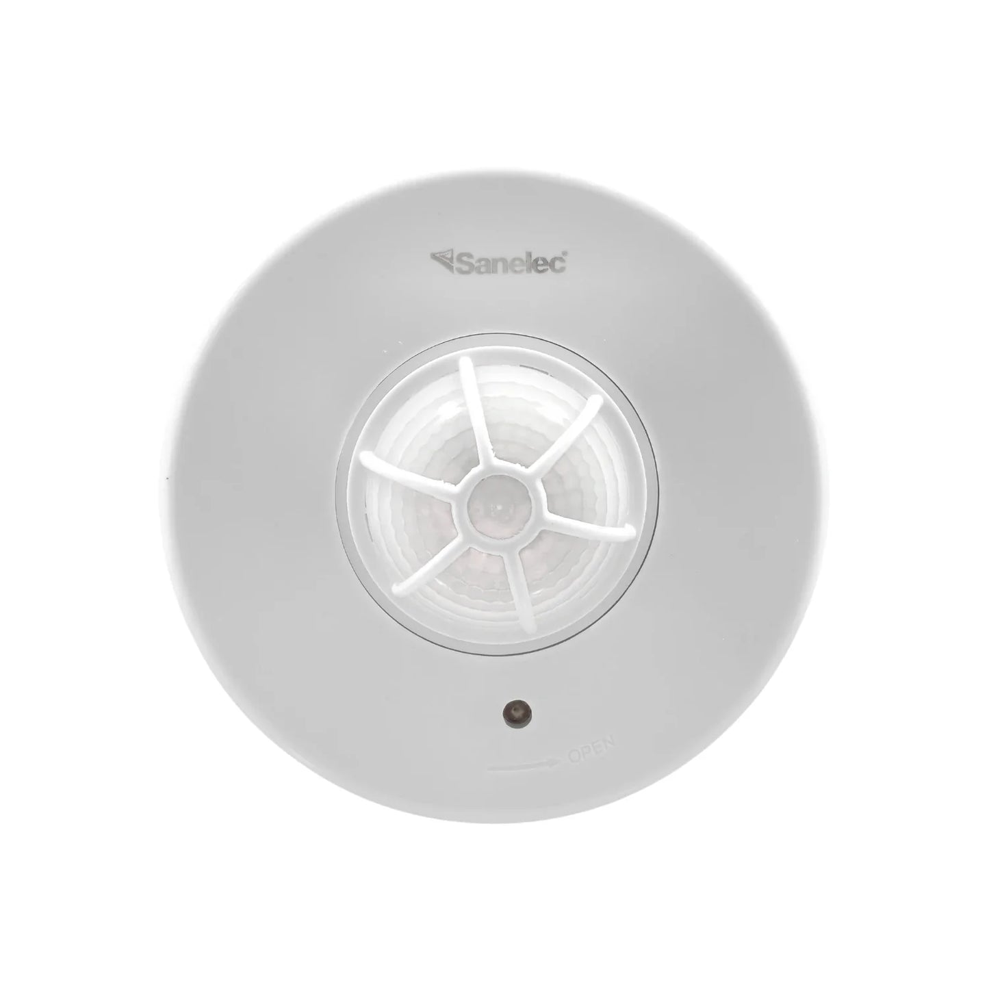 Sensor de movimiento para techo Sanelec 0054