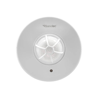 Sensor de movimiento para techo Sanelec 0054