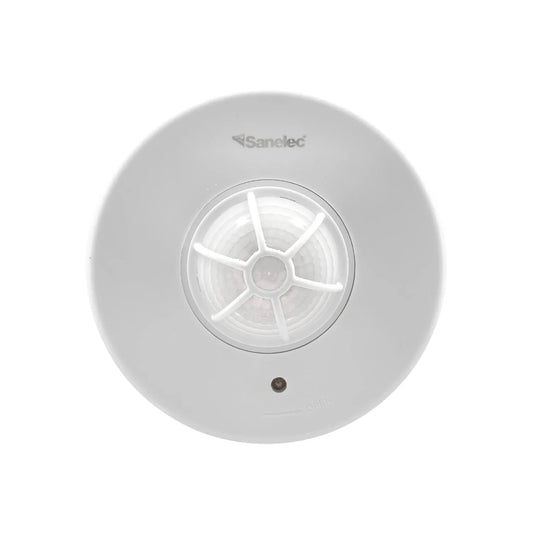 Sensor de movimiento para techo Sanelec 0054