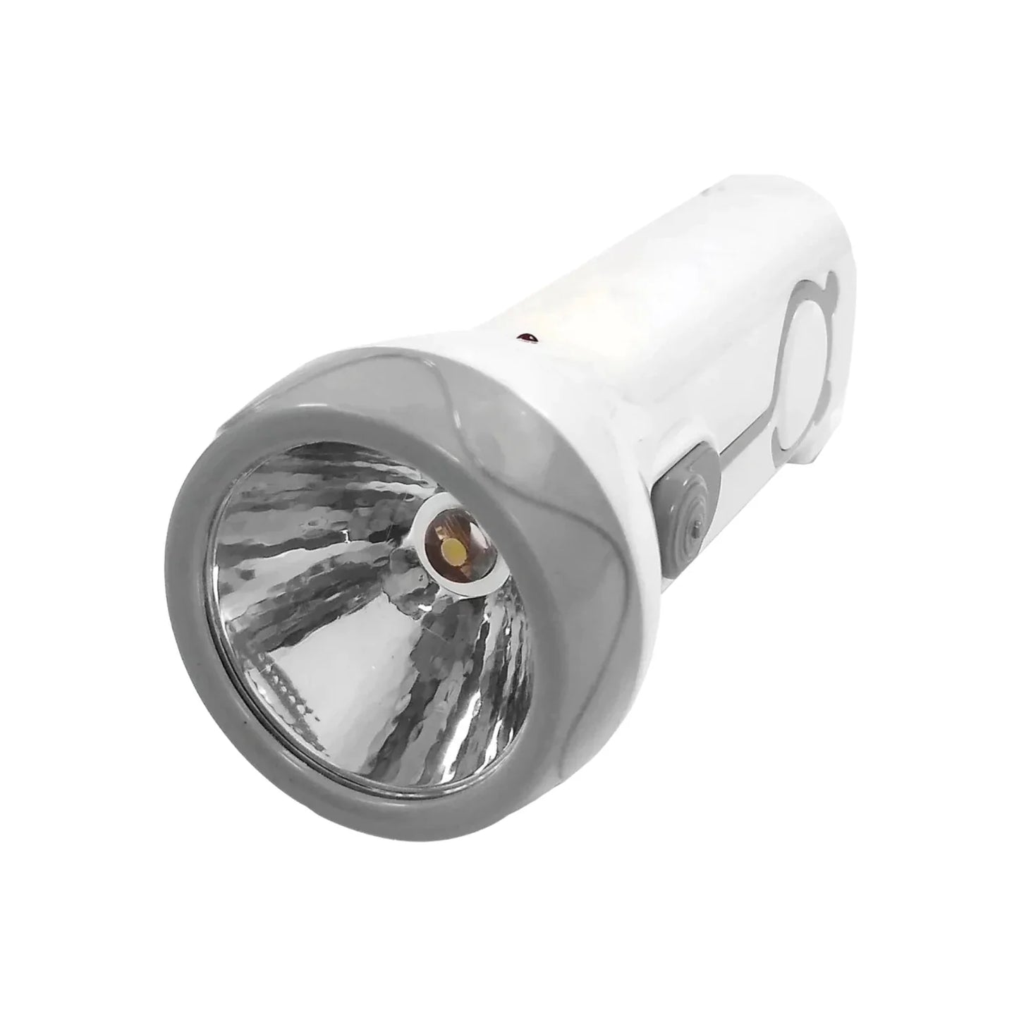 Linterna recargable 1 súper led Sanelec 2077