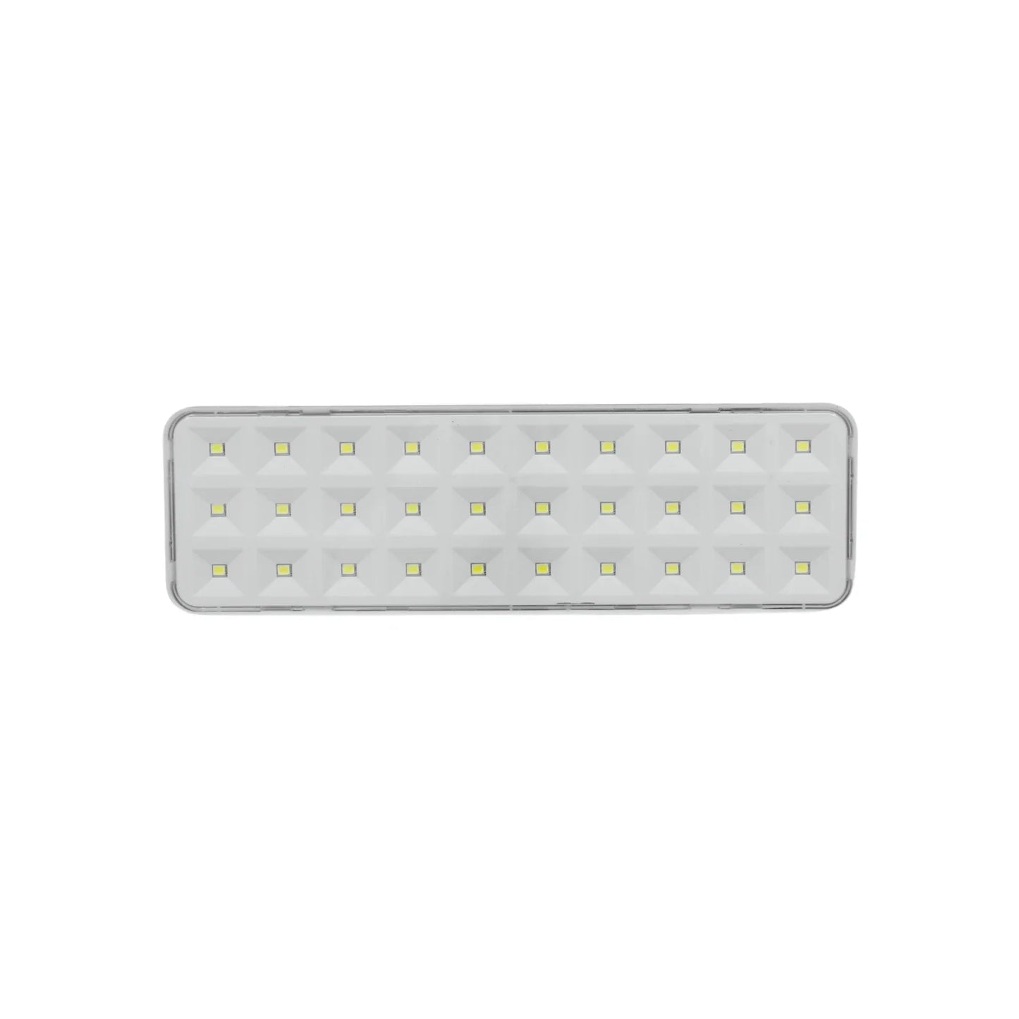 Lámpara recargable 30 leds Sanelec 2163