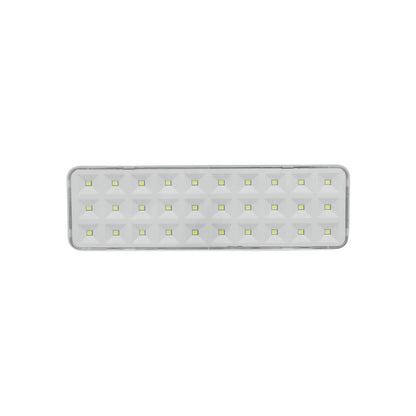 Lámpara recargable 30 leds Sanelec 2163