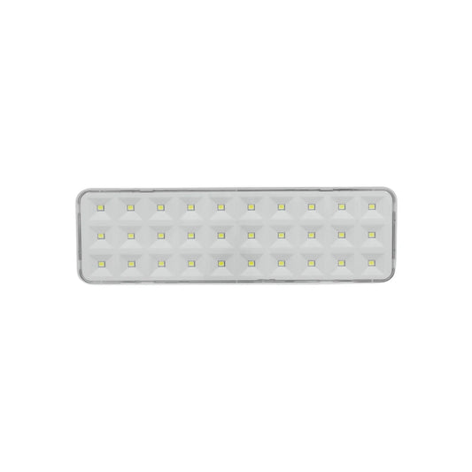 Lámpara recargable 30 leds Sanelec 2163