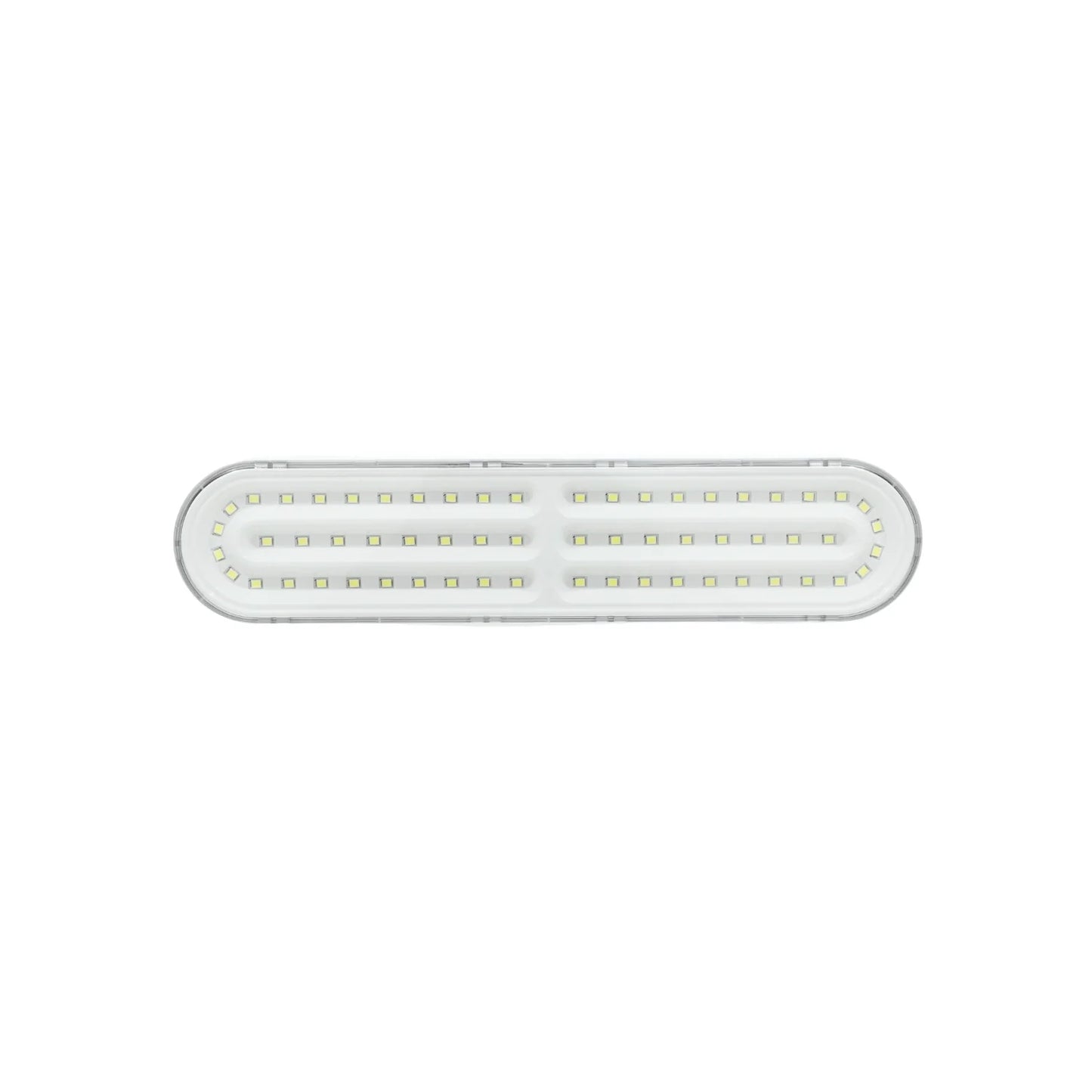 Lámpara recargable 60 leds Sanelec 2203