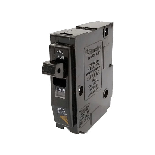 Breaker 40 amperios Santul 4340