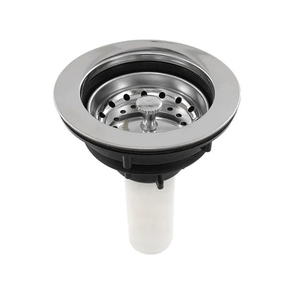 Contra canasta para tarja Sanplom 8568