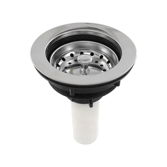 Contra canasta para tarja Sanplom 8568