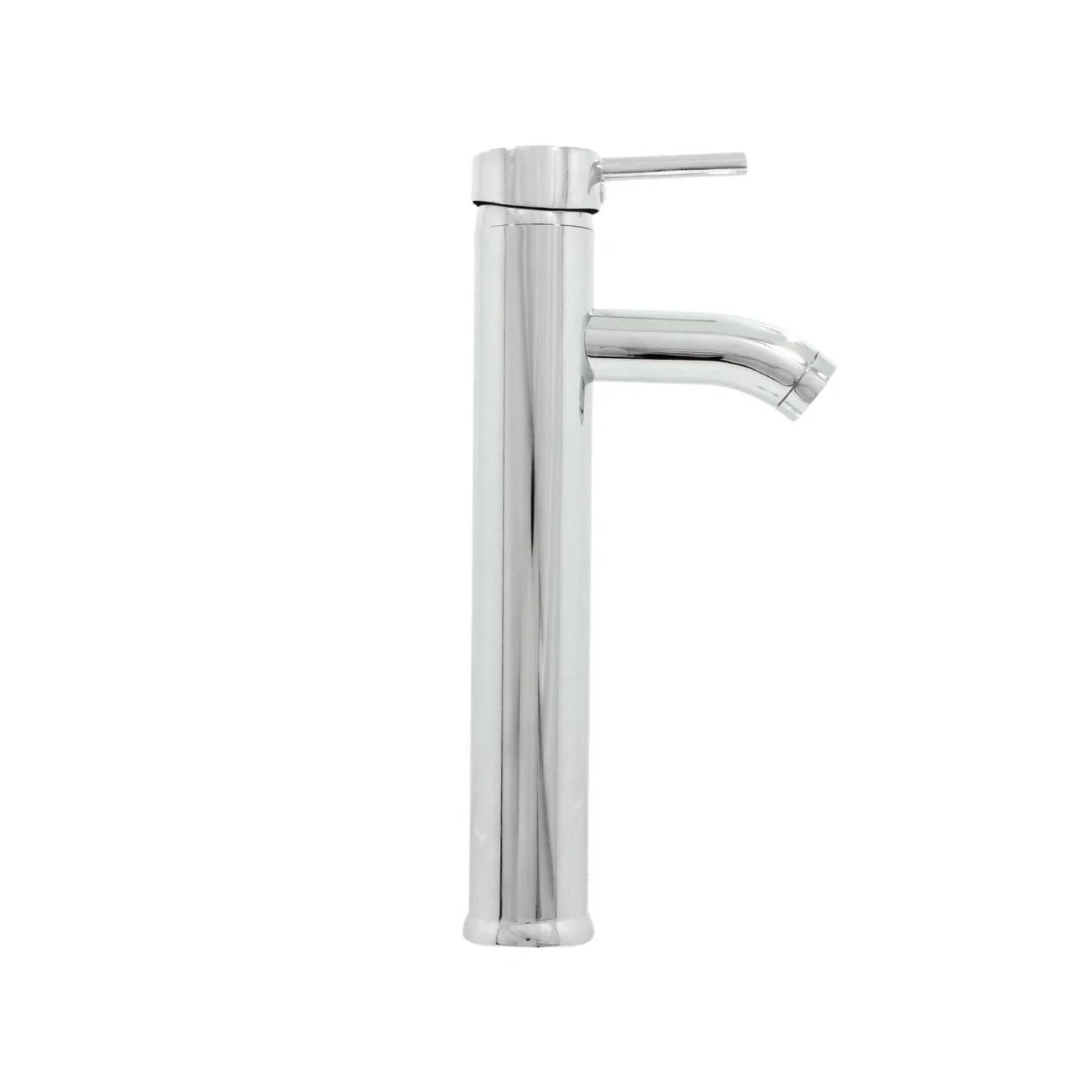 Mezcladora para lavabo monomando 30 cm Santul 9119