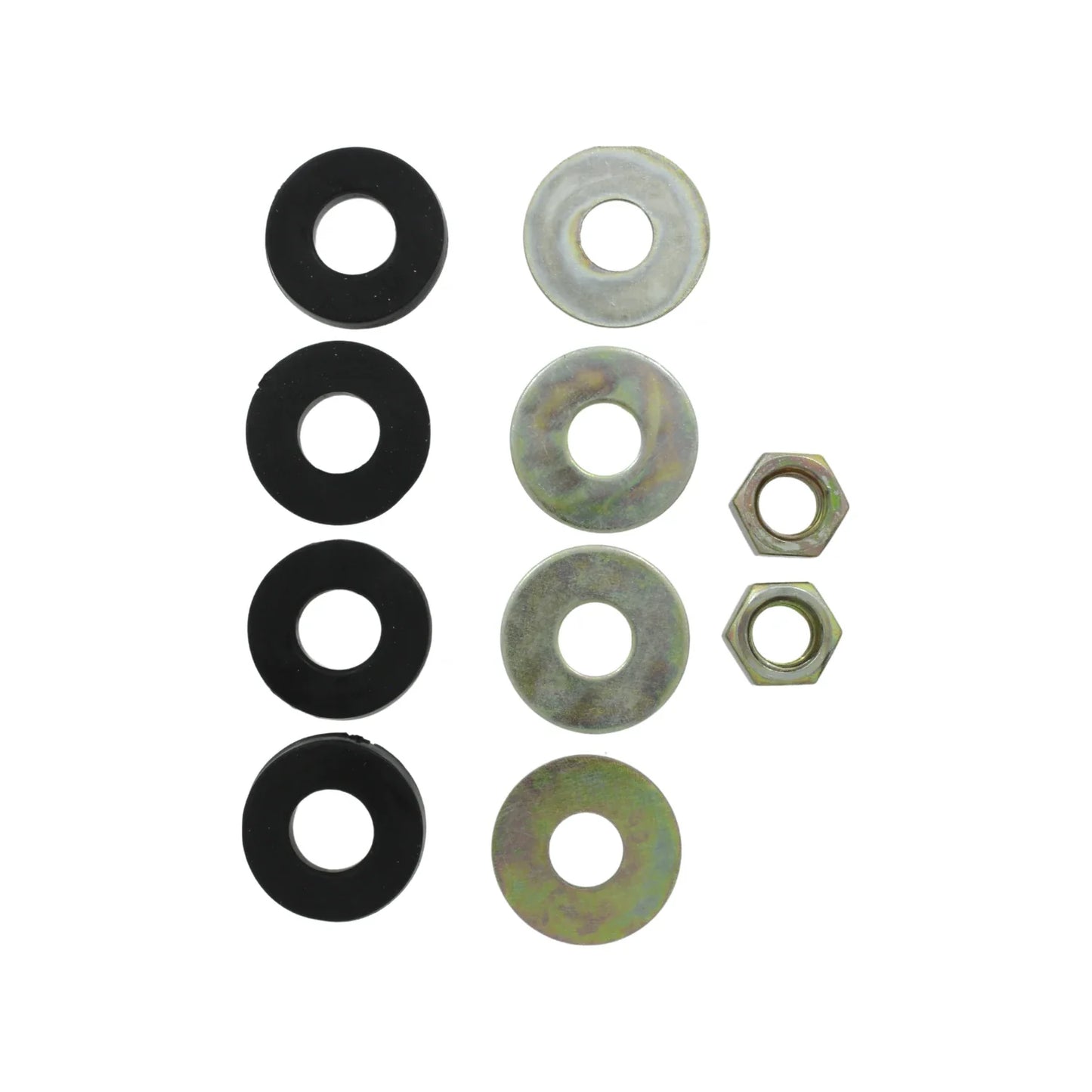 Tornillo para tanque baño/WC 2 piezas Sanplom 5987