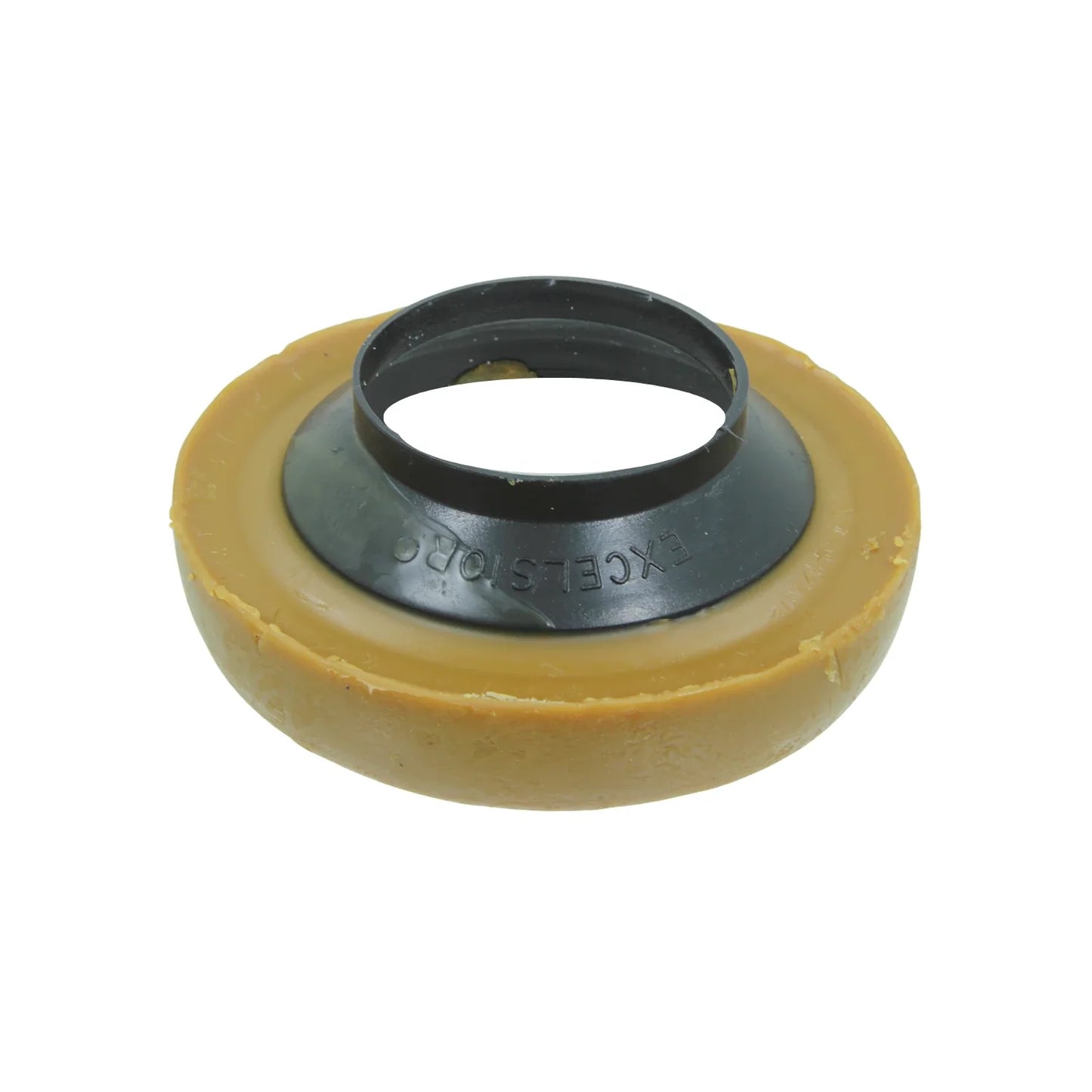 Cuello de cera para baño/WC con guía Sanplom 9305