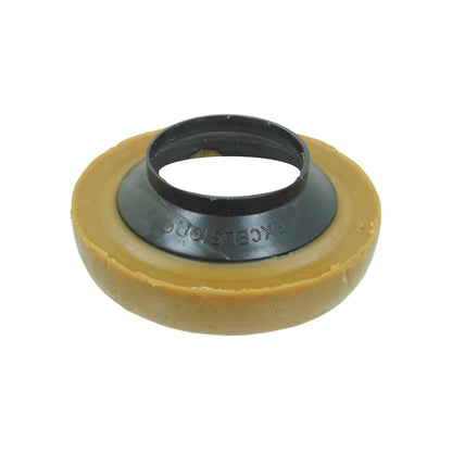 Cuello de cera para baño/WC con guía Sanplom 9305