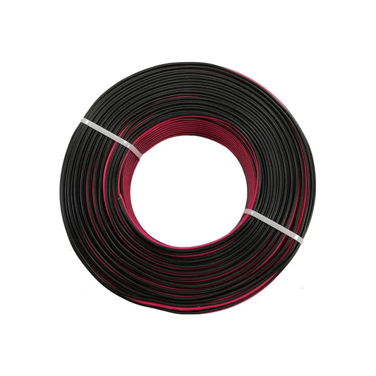 Cable bicolor 100 metros Santul 1090