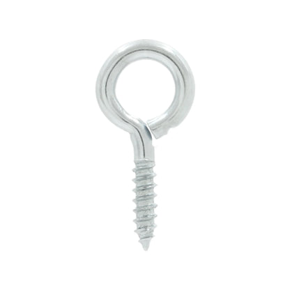 Armella cerrada 18x50 (10 piezas) Santul 3247
