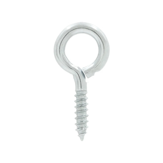 Armella cerrada 18x50 (10 piezas) Santul 3247