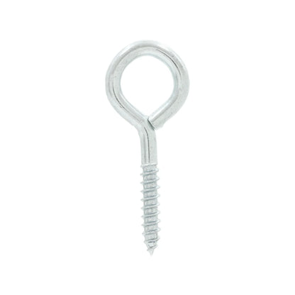 Armella cerrada 24x120 (5 piezas) Santul 3254