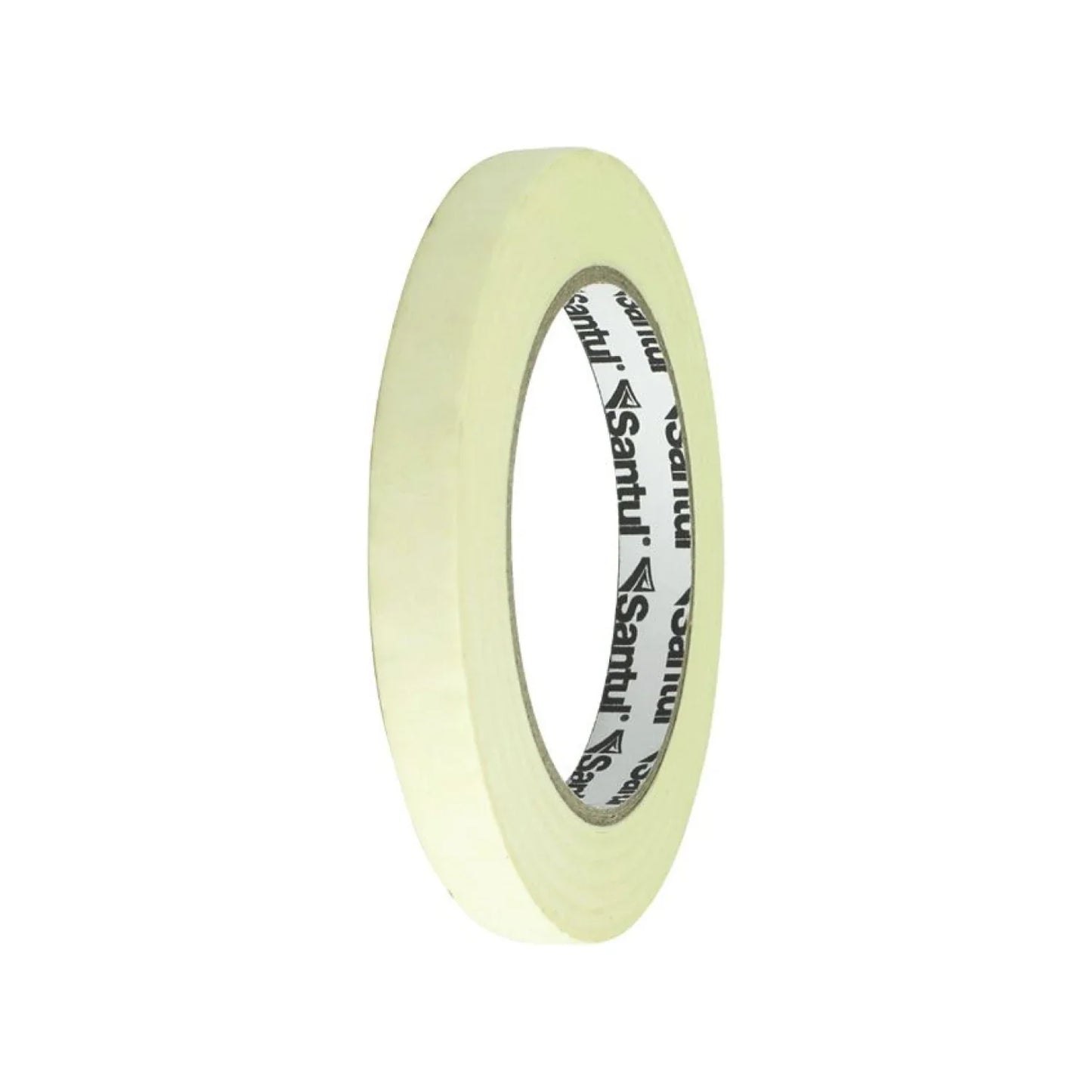 Masking tape 1/2" (12 mm)x50 m Santul 5718