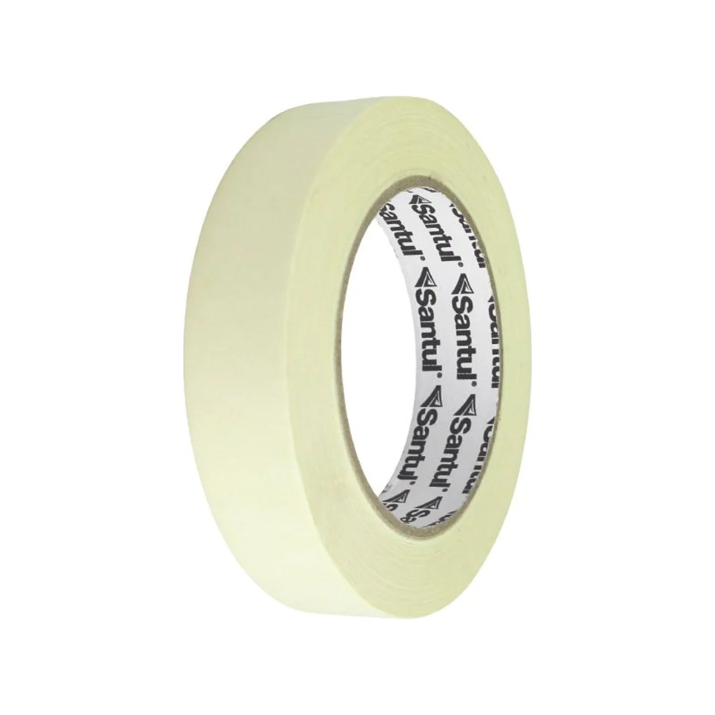 Masking tape 1" (24 mm)x50 m Santul 5720