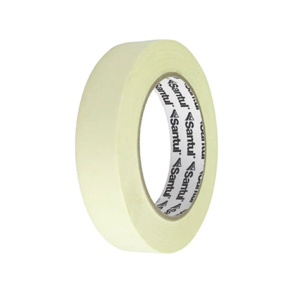 Masking tape 1" (24 mm)x50 m Santul 5720